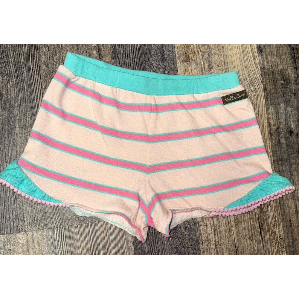 GIRLS MATILDA JANE SHORTS